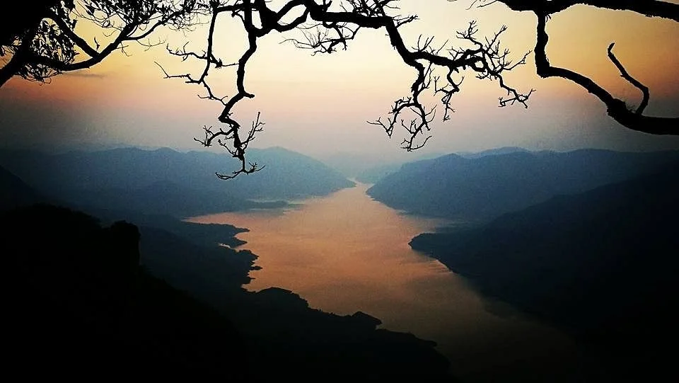 Mae Ping National Park