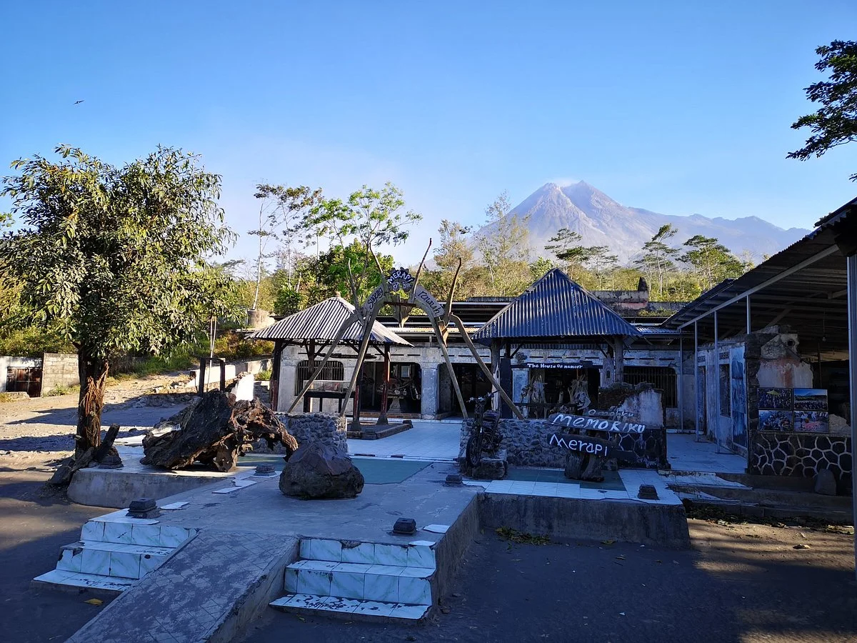 Sisa Hartaku Mini Museum