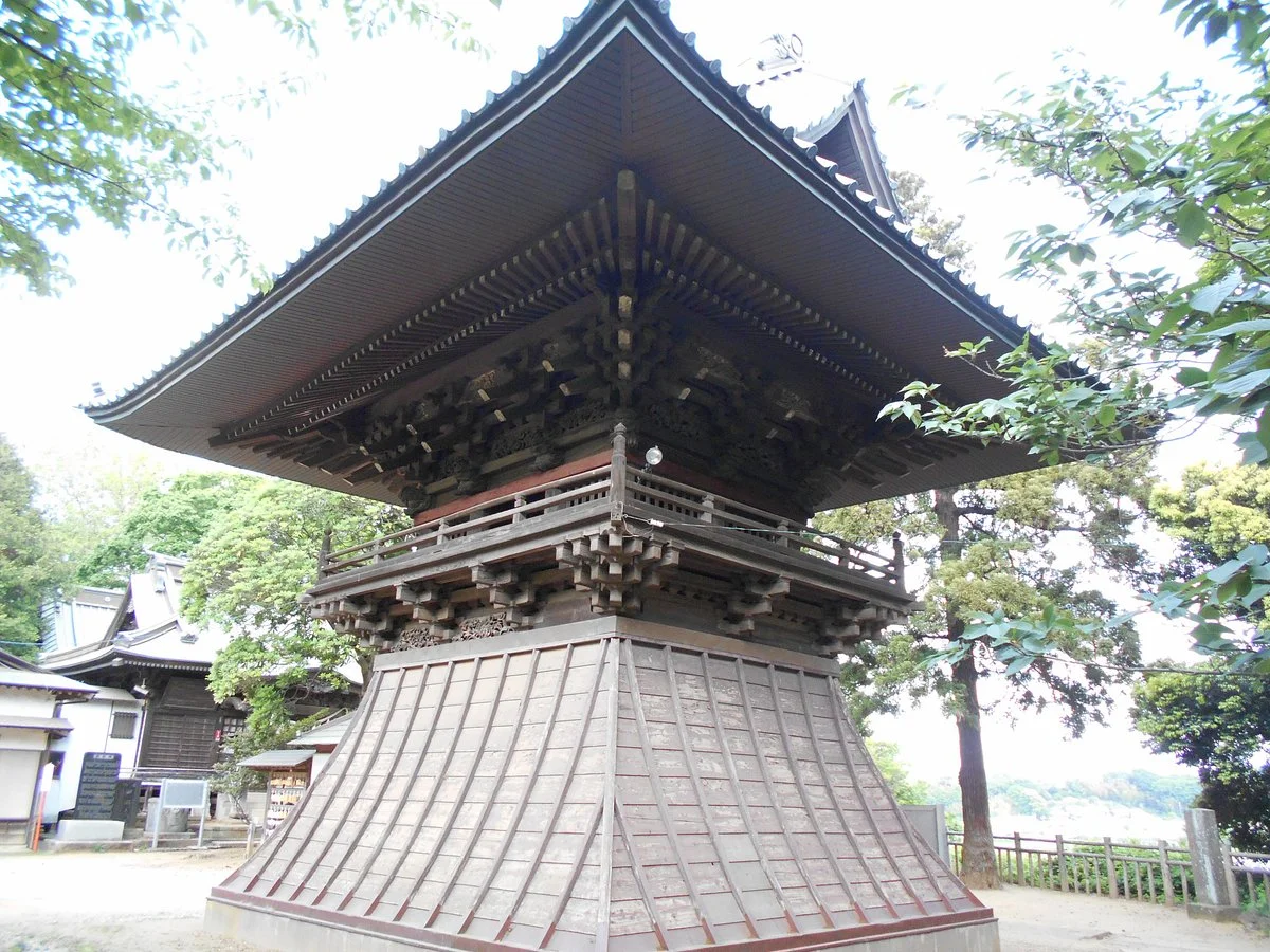 Iizuna Shrine