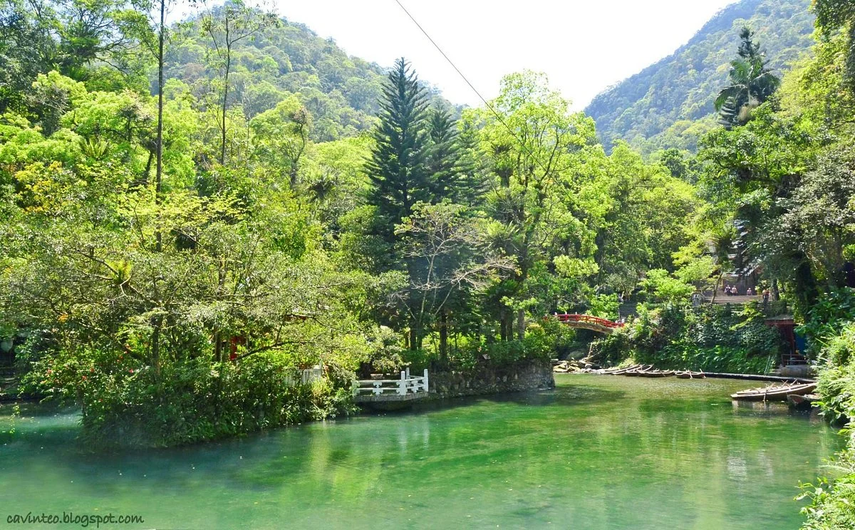 yun-hsien Park