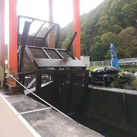 Indian Water Wheel Park