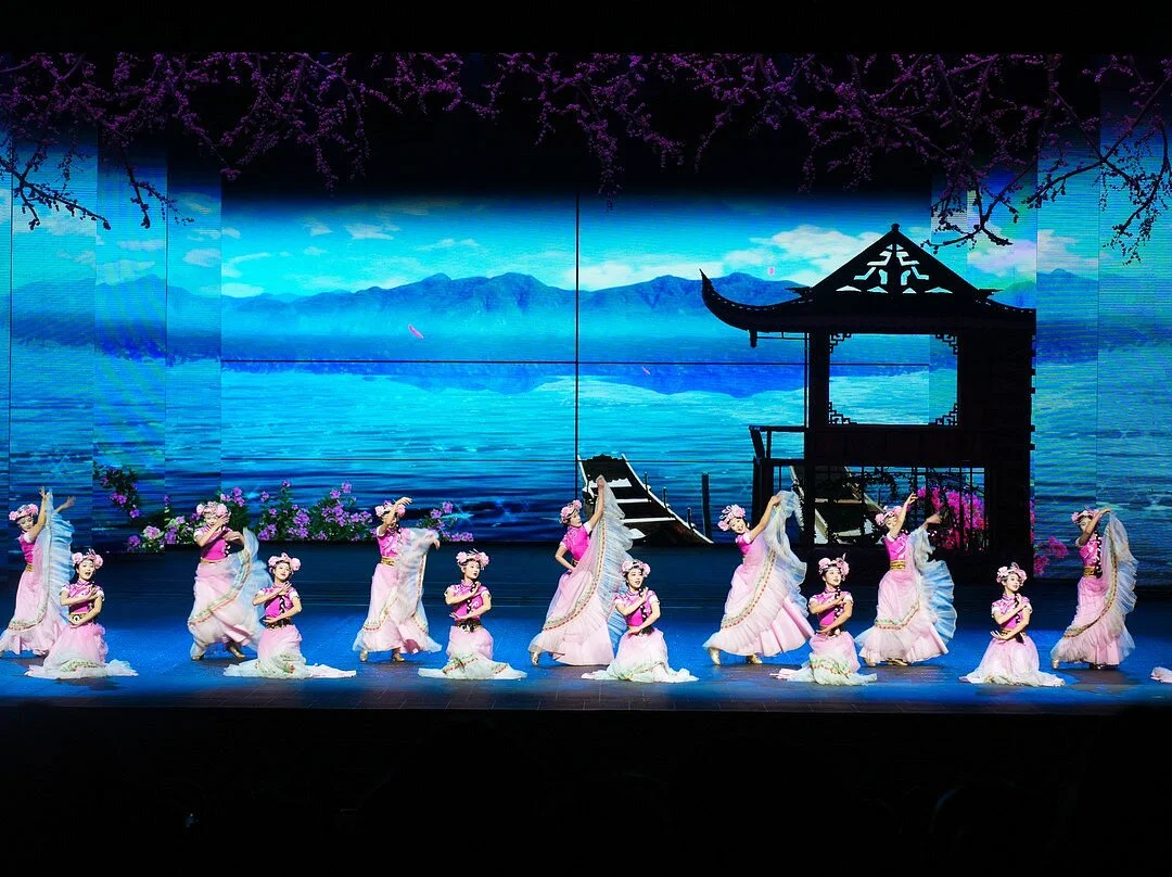 Lijiang Romance Park