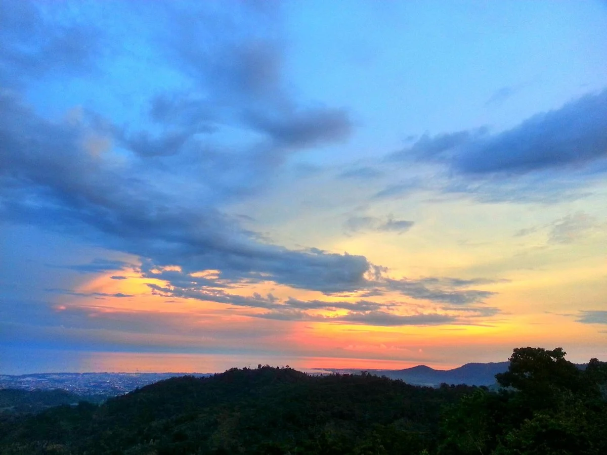 Kambo Hill