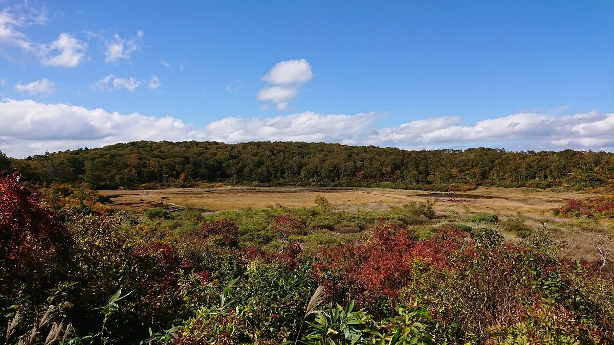 Kurikoma Pass
