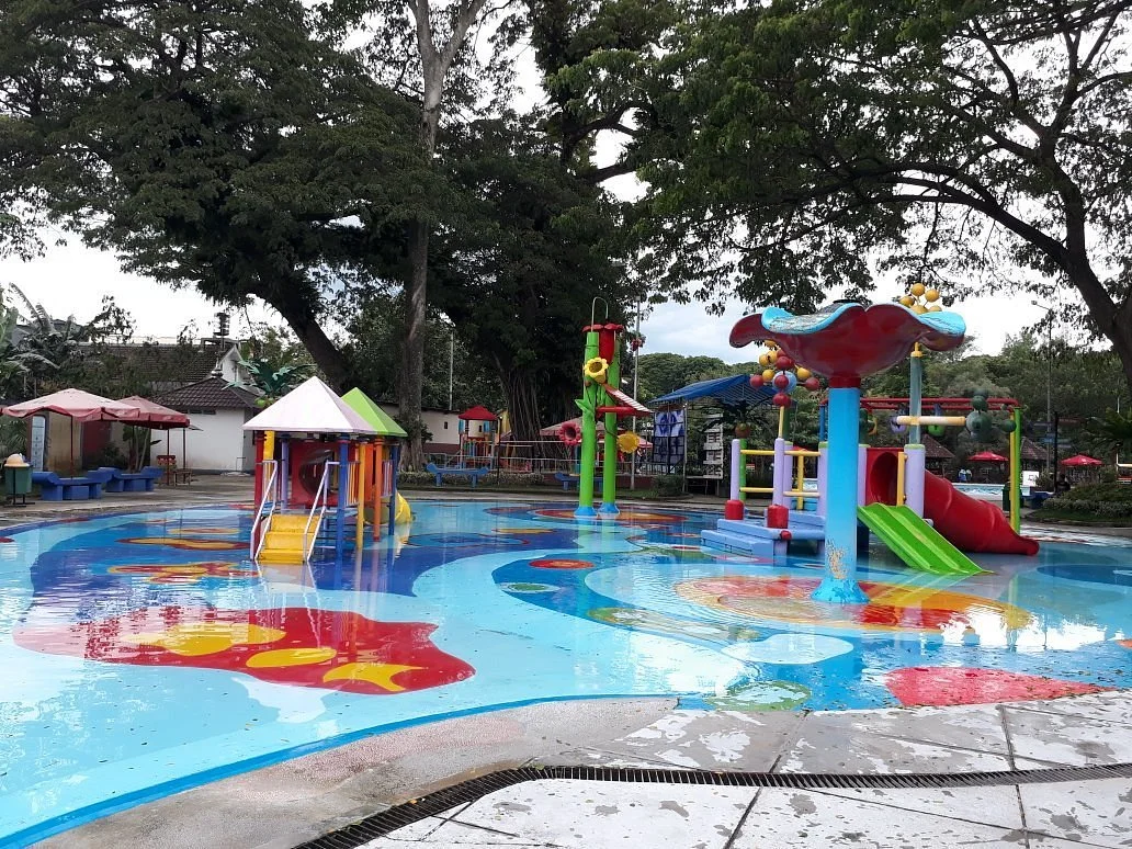 Tirtoyoso Park