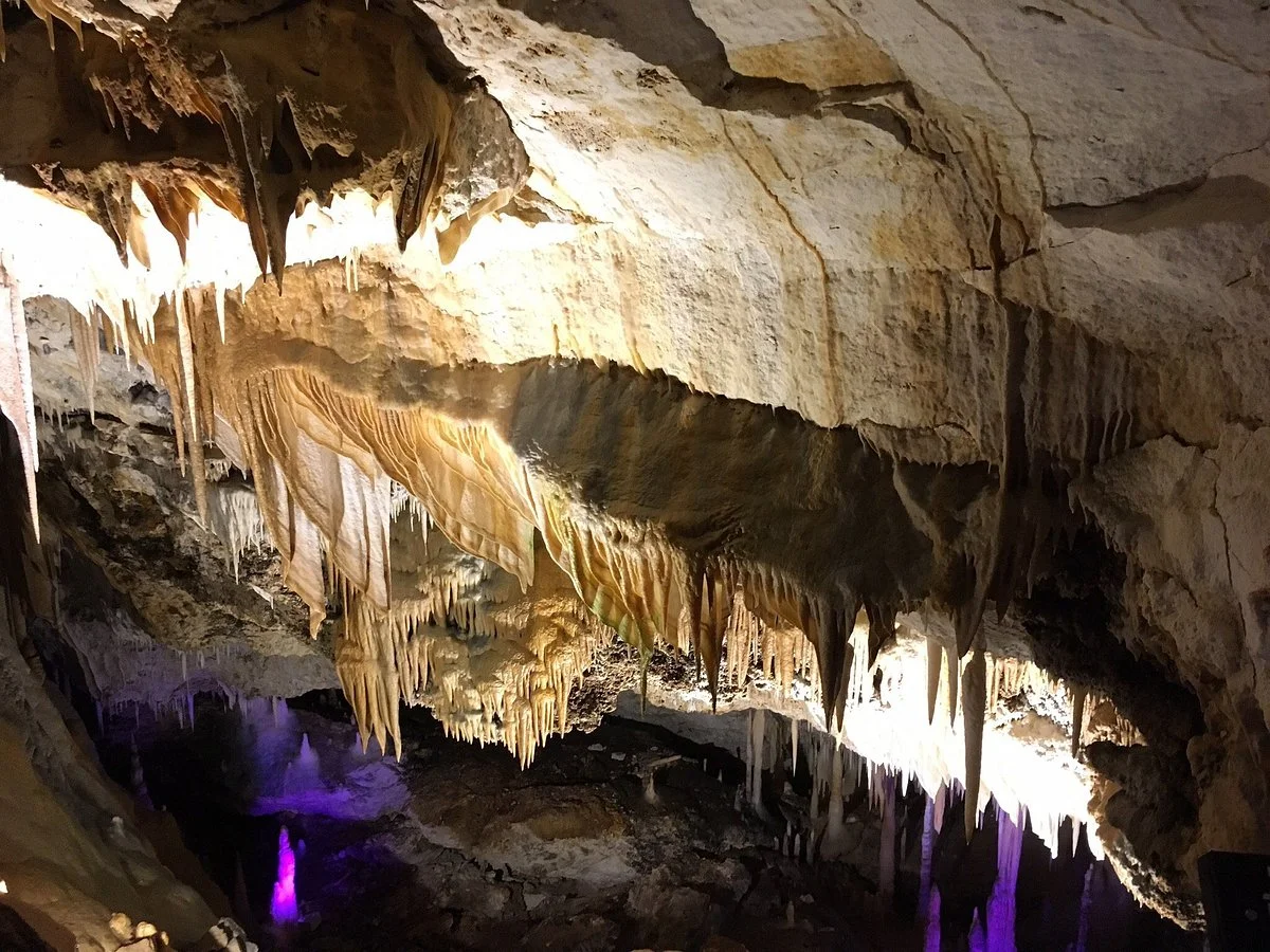 Hoshino Cave