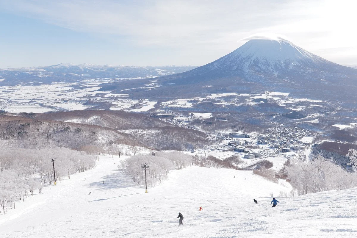 Niseko Tokyu Grand HIRAFU