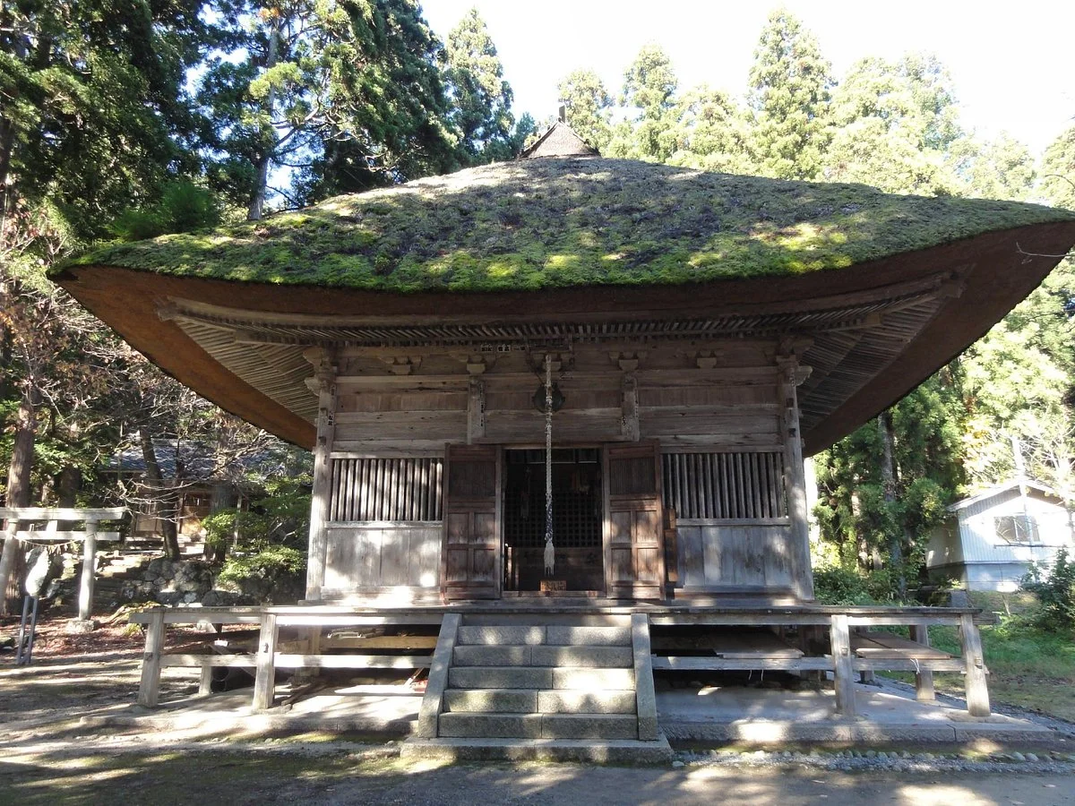 Rakugaki-an
