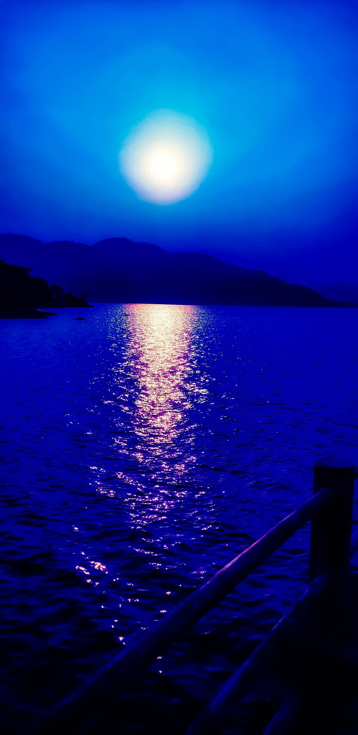 Mayurakshi River