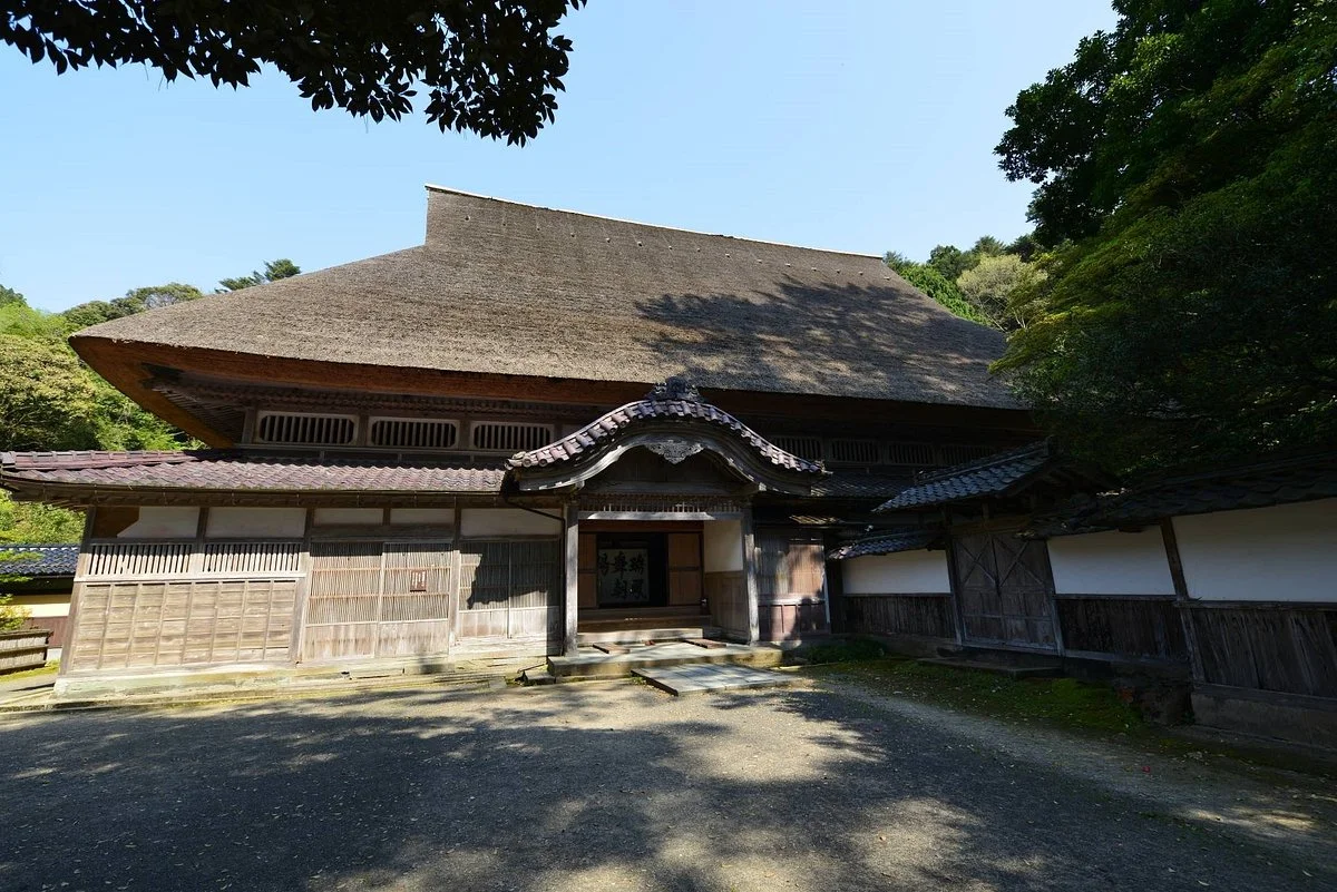 Shimo Tokikuni House