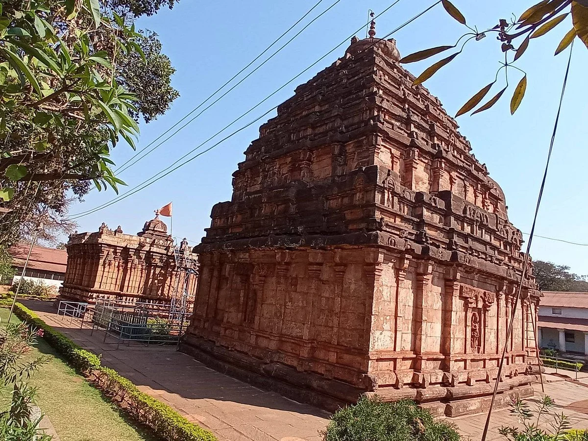 Kumar Swamy Temple