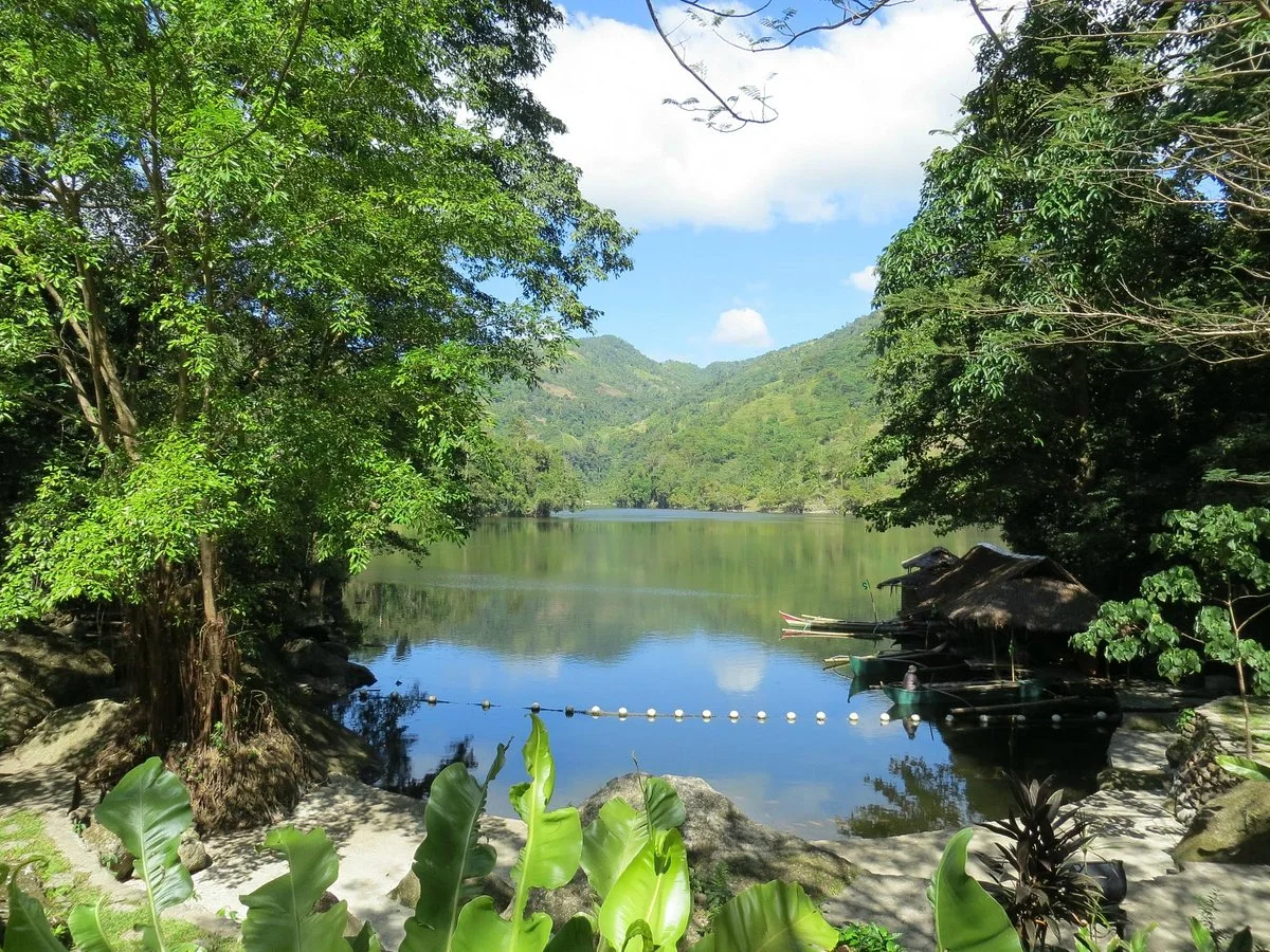 Lake Balanan
