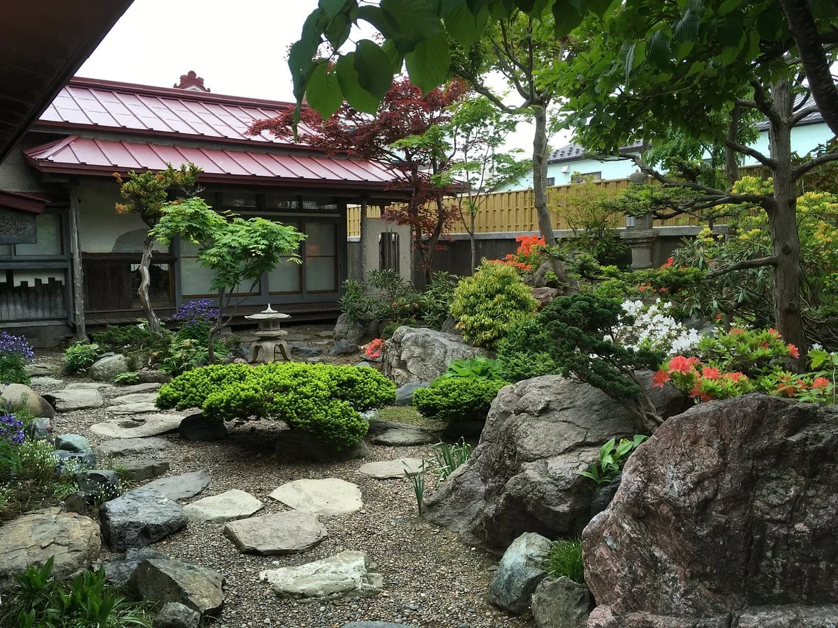 Former Seto House