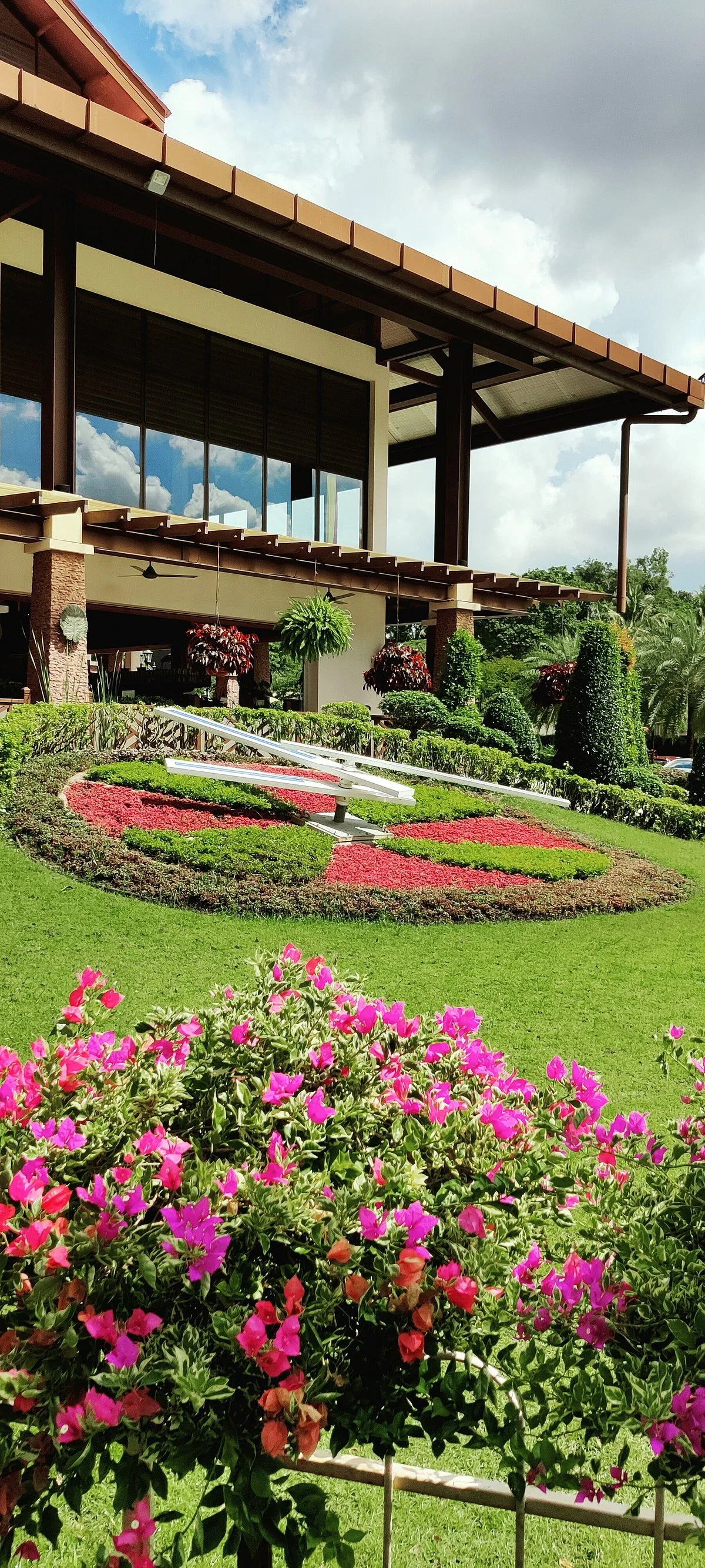 Rimba Garden Central - RGC