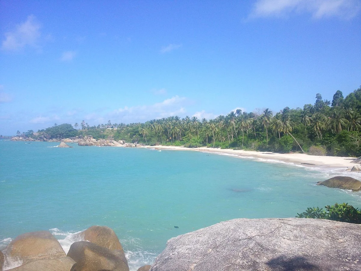Matras Beach