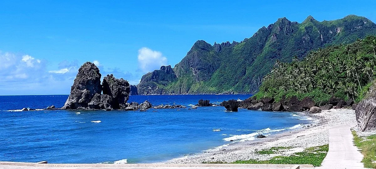 Chavayan Village
