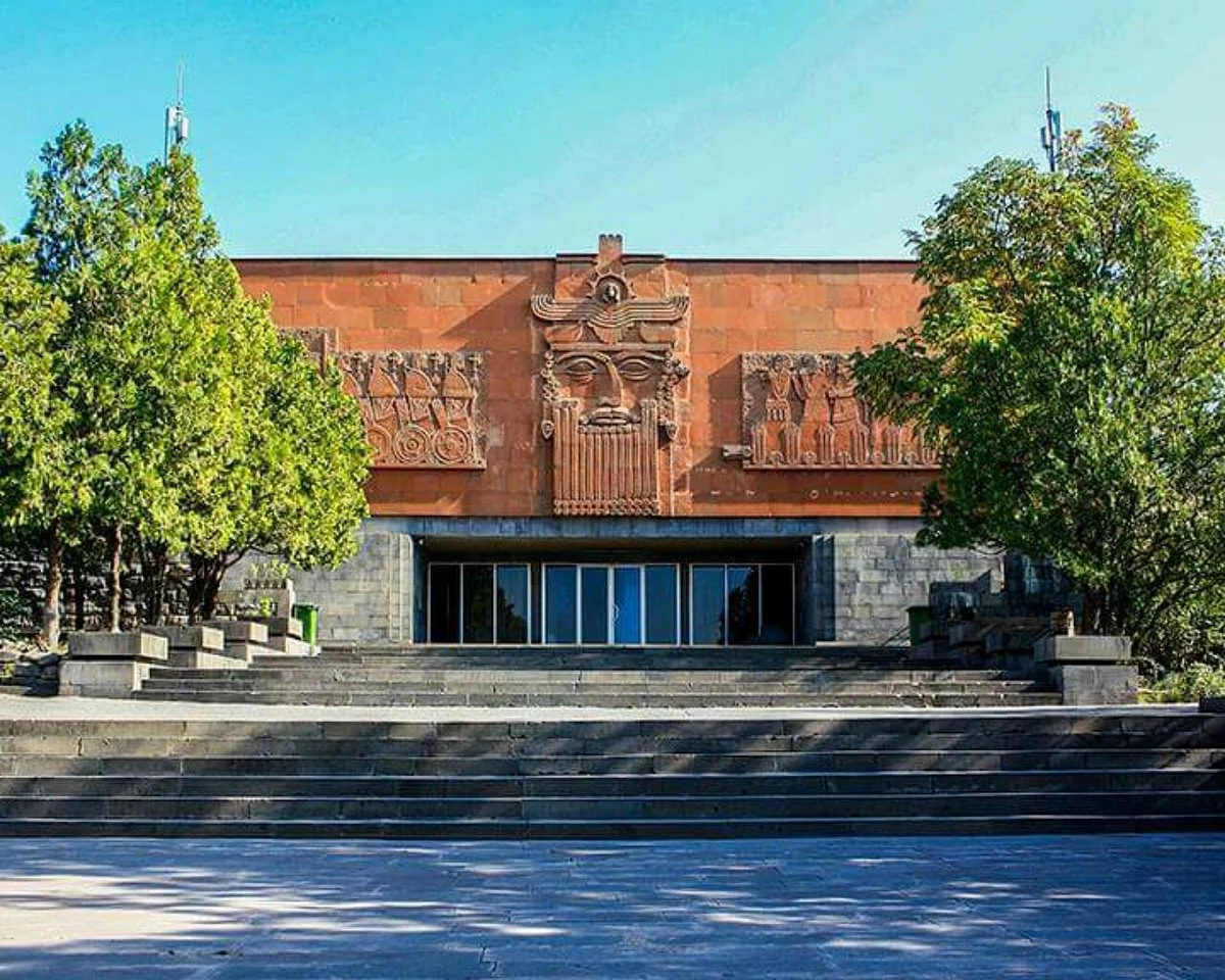 Erebuni Museum