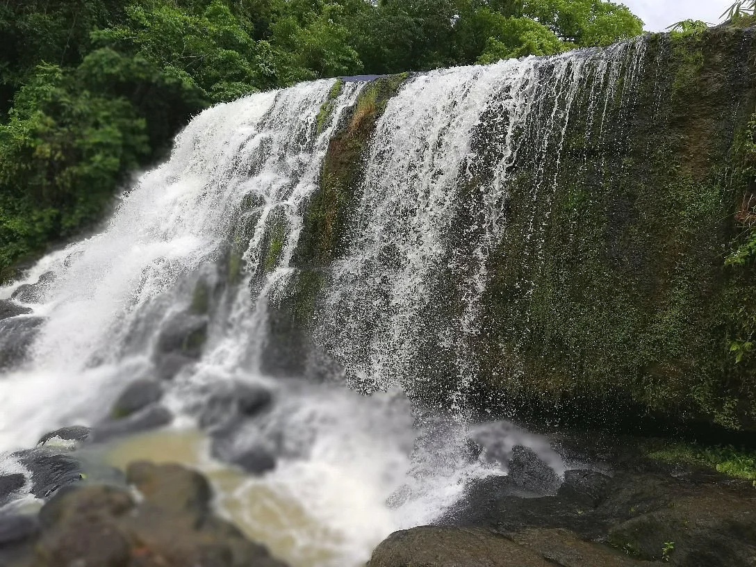 Aliw Falls