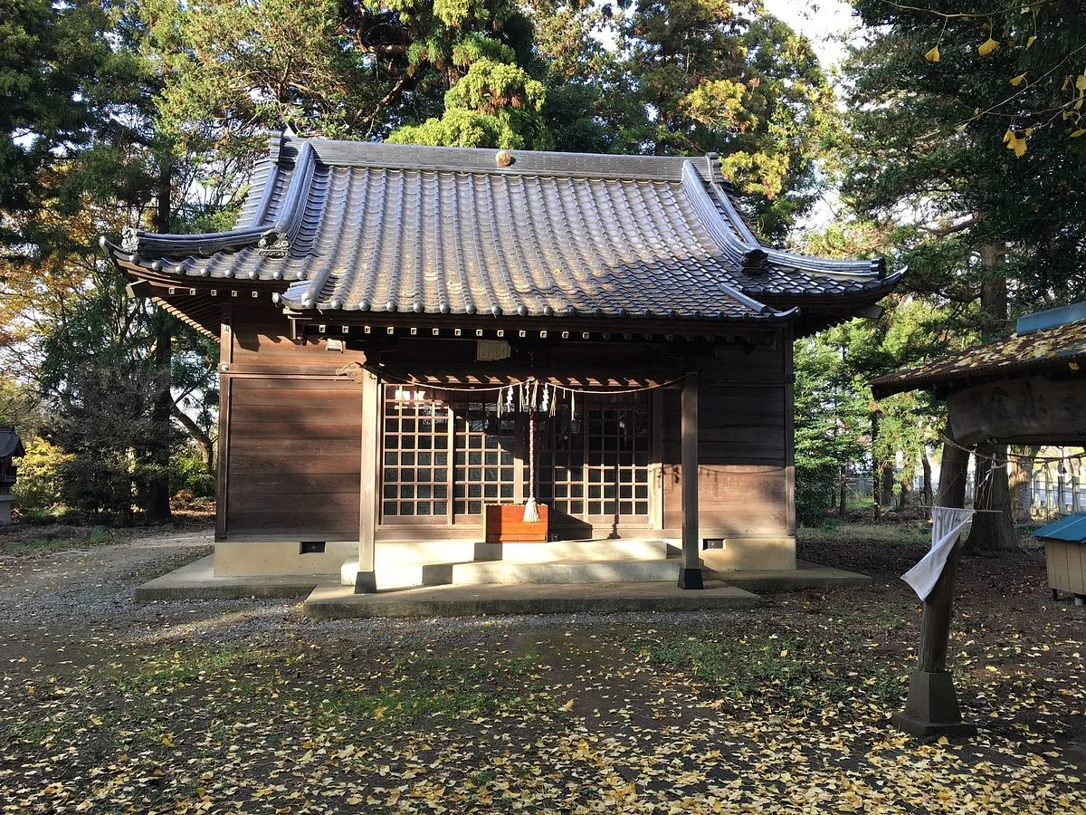 Yasaka Shrine