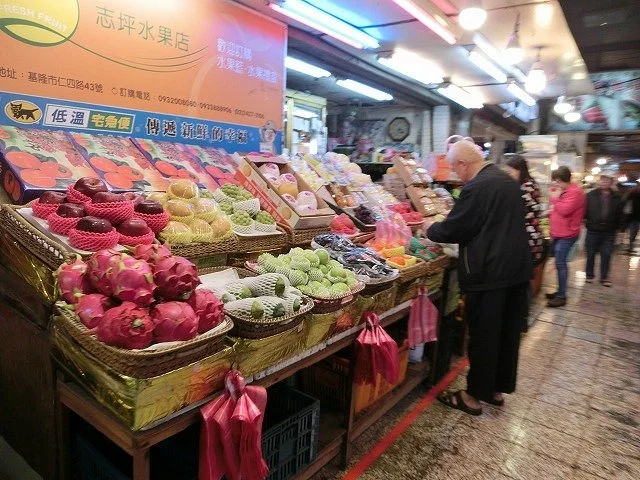 Ren'ai Market