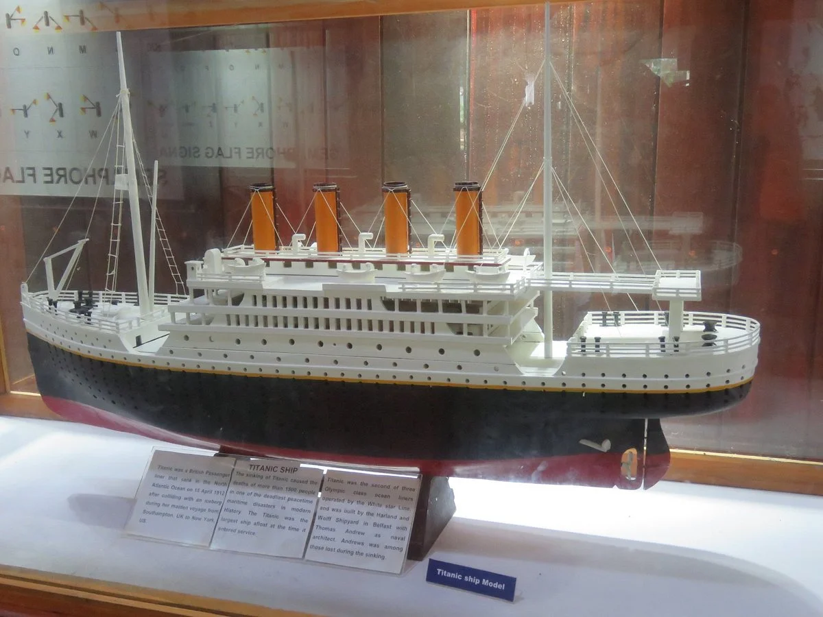 Maritime Heritage Museum