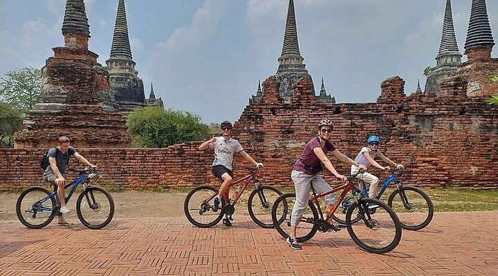 Wat Thammikaram
