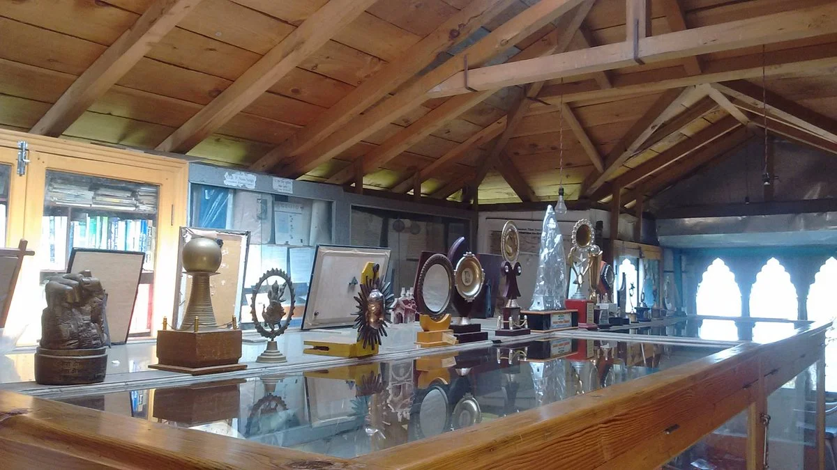 Tribal Museum