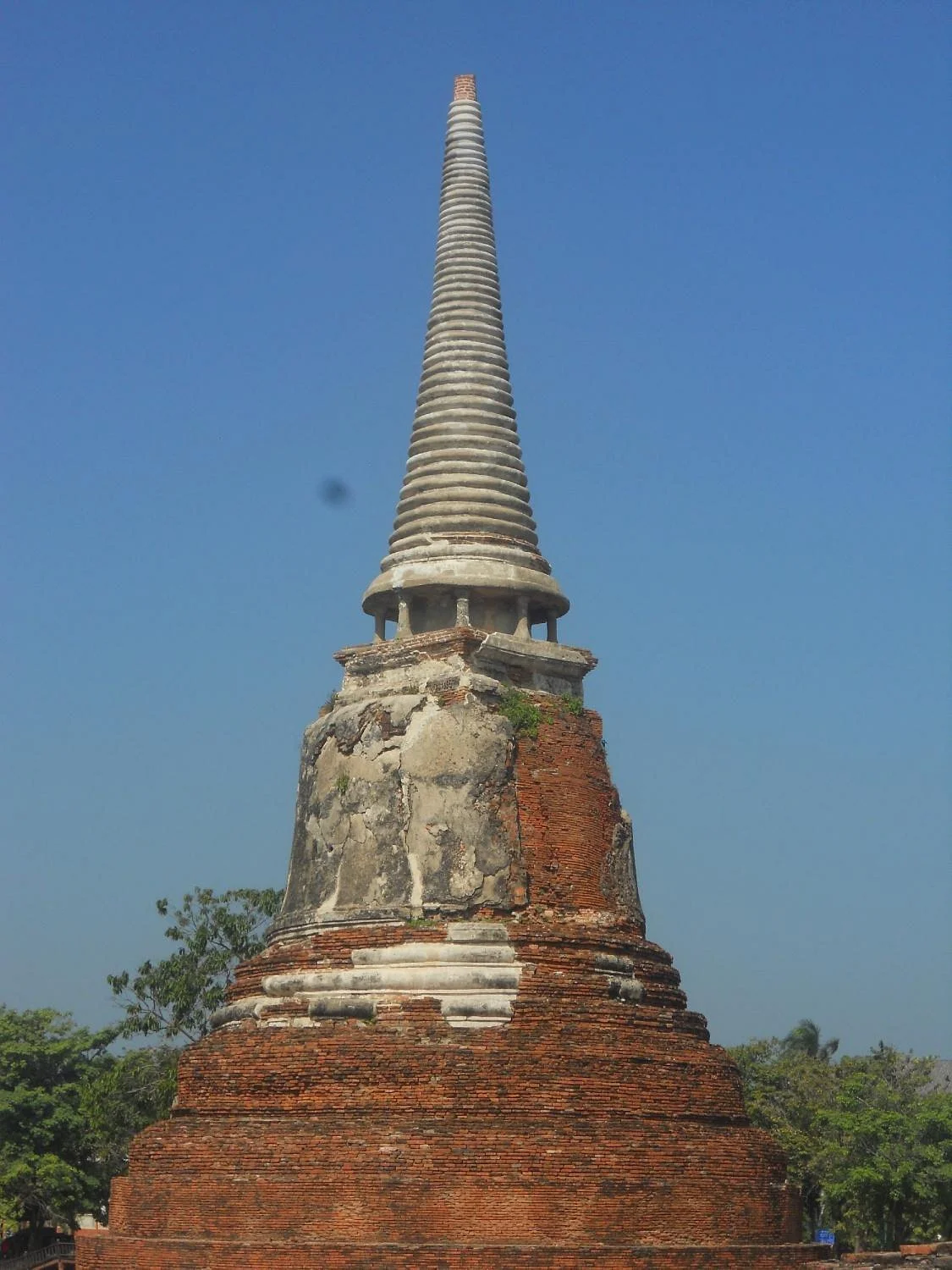 Wat Phra Si Maha That