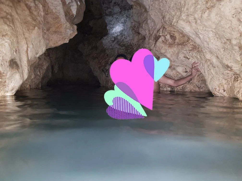 Sambulawan Underground River