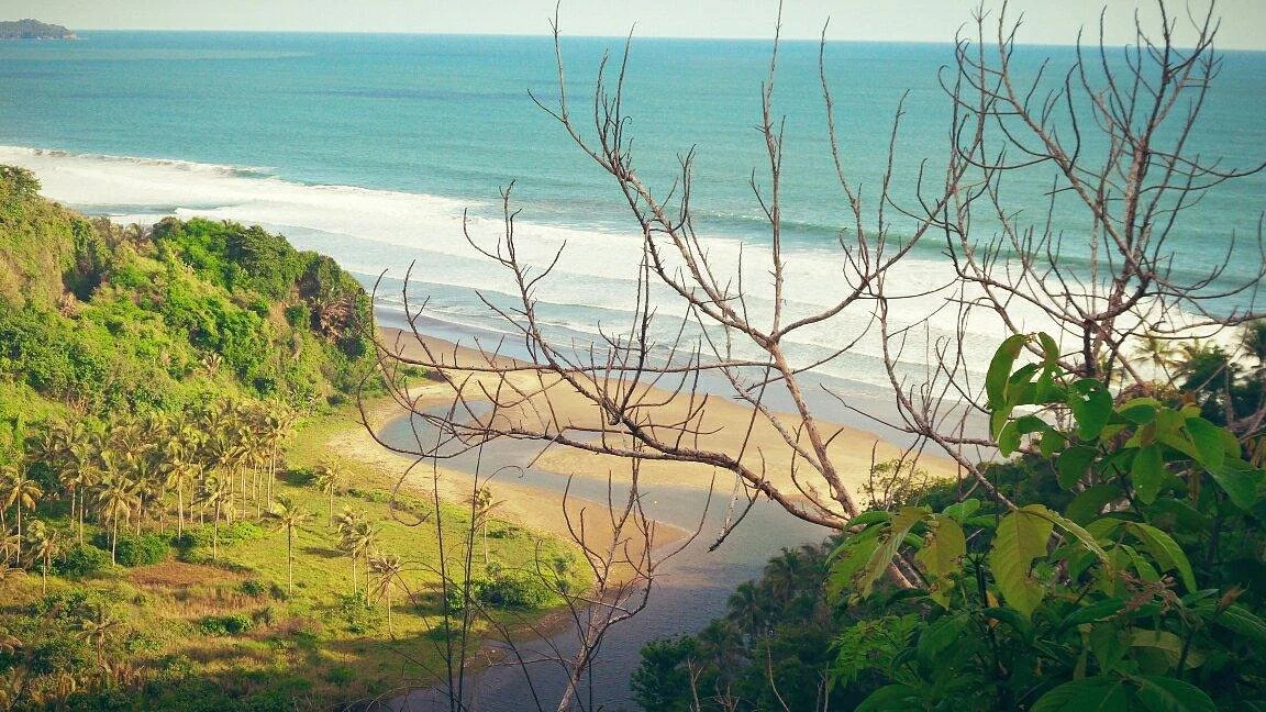 Bukit Lembah Putri
