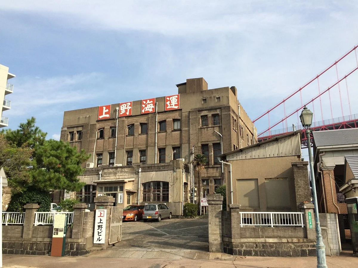 Ueno Building