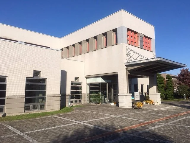 Tendo City Museum of Art