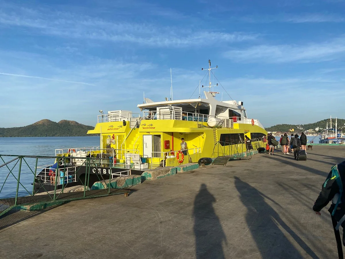 Jomalia Shipping