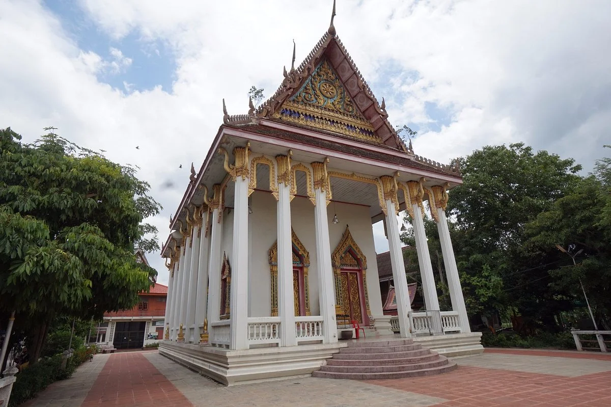 Wat Bang Khae Klang
