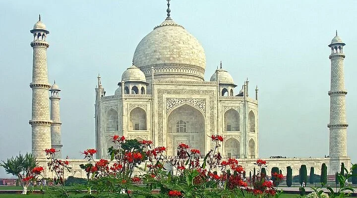 Goverdhan Temple