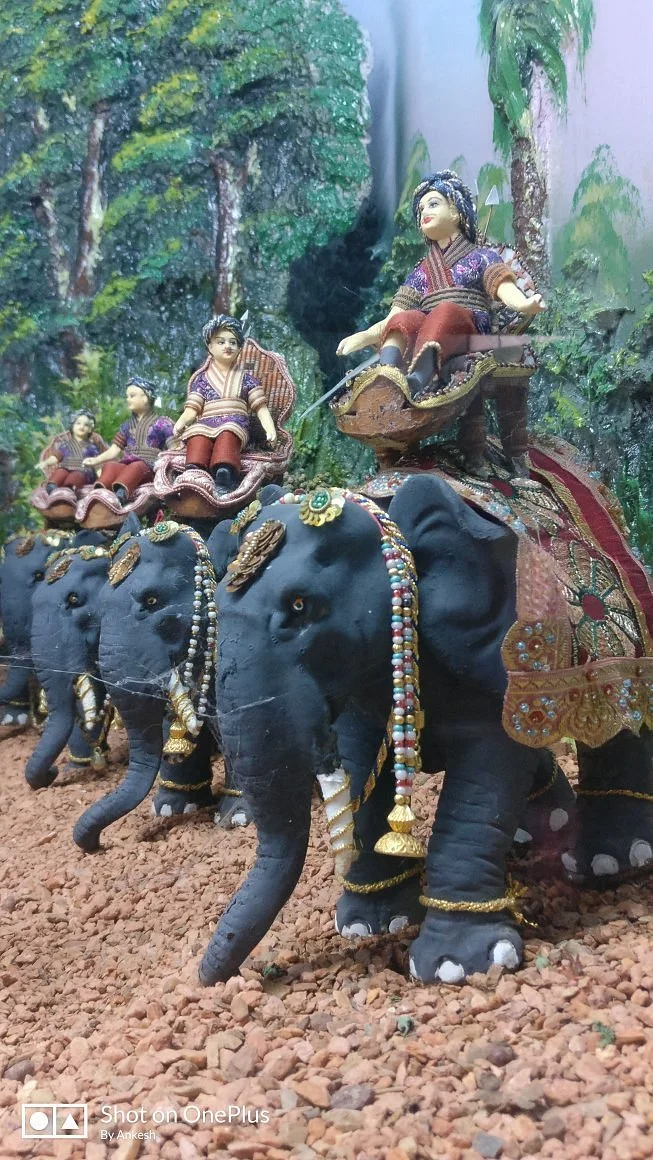 Veerayatan Museum