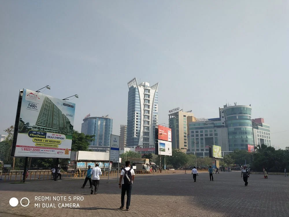 International IT Hardware Park