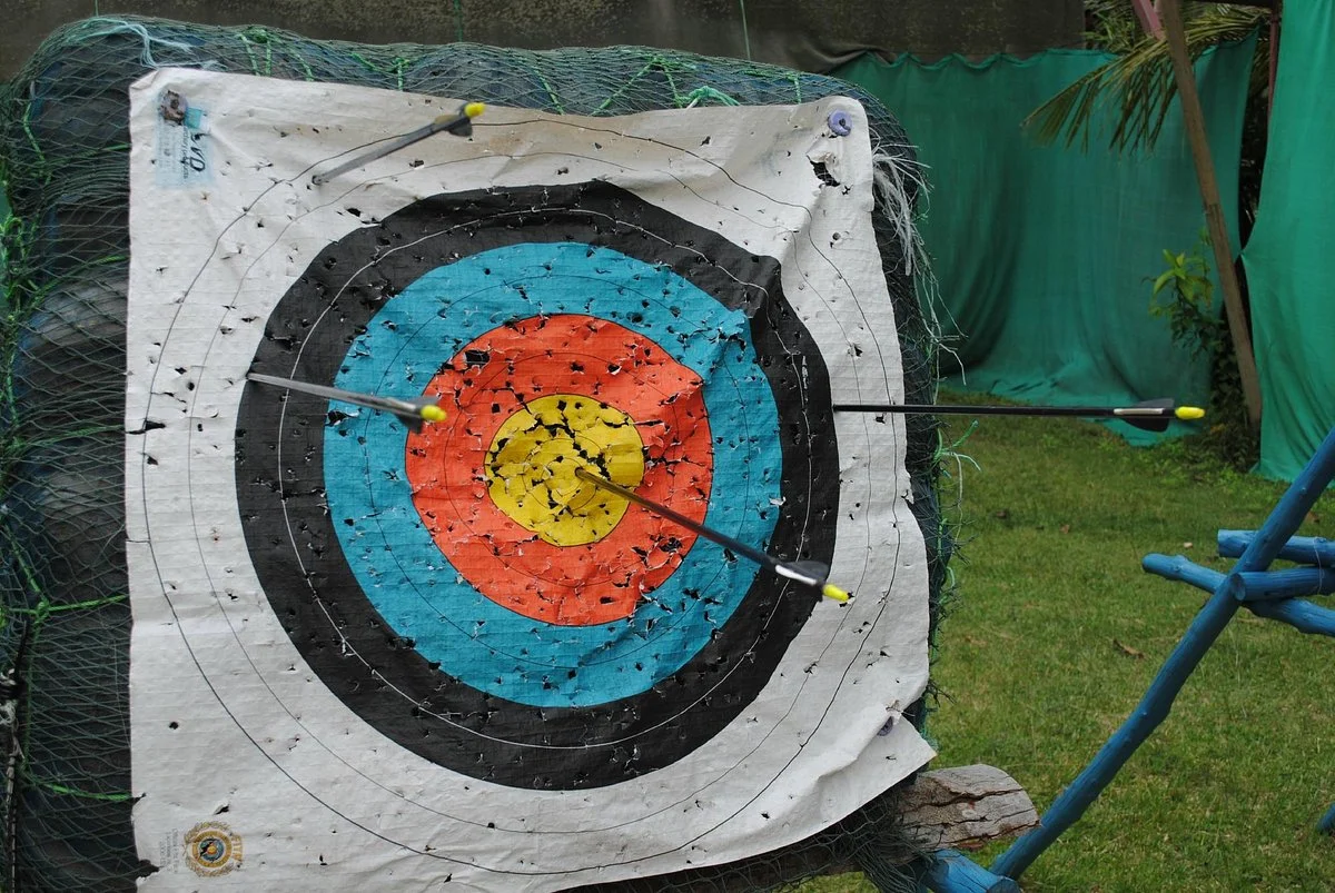 Bow and Arrow Club