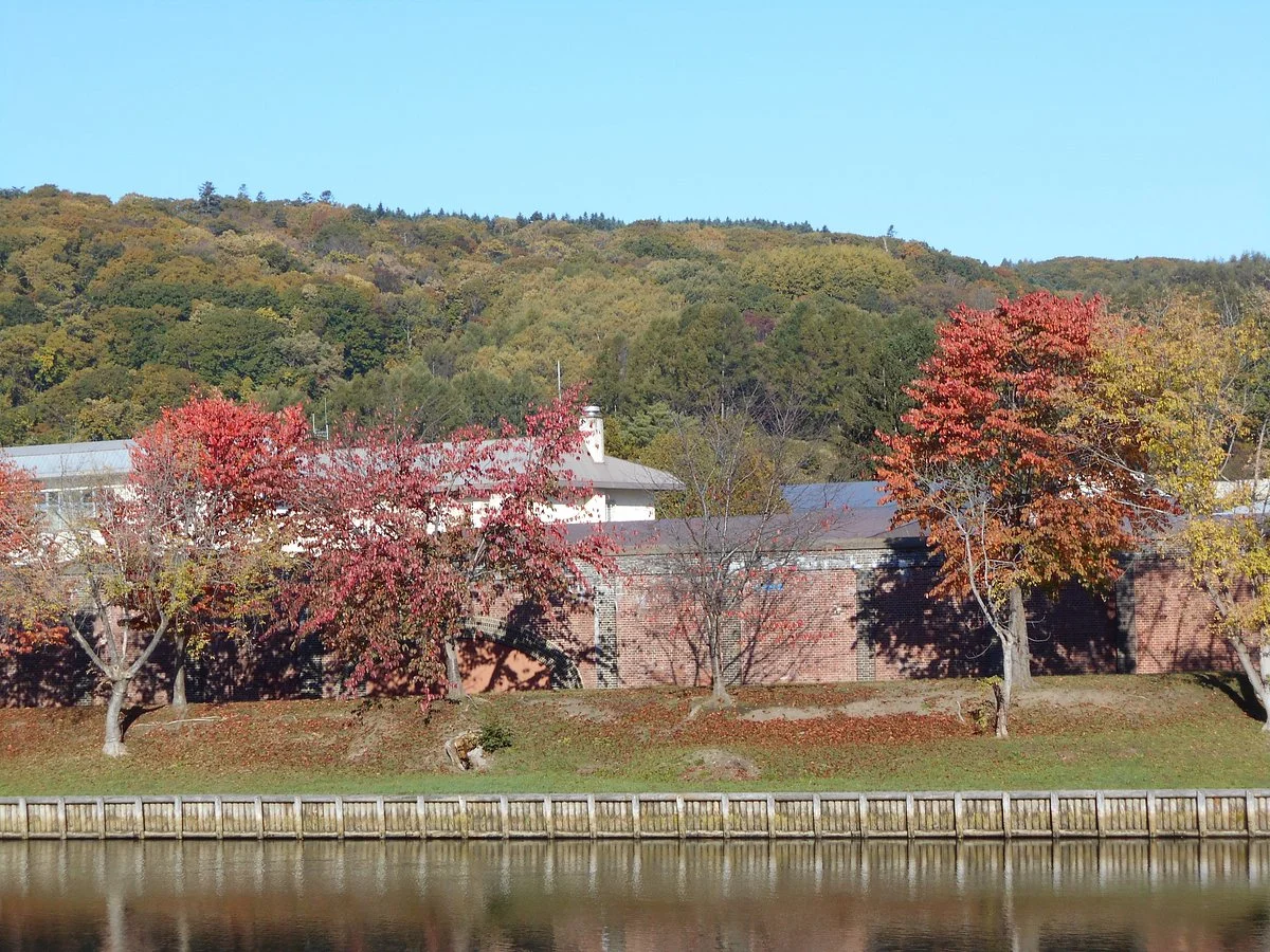 Abashiri Prison