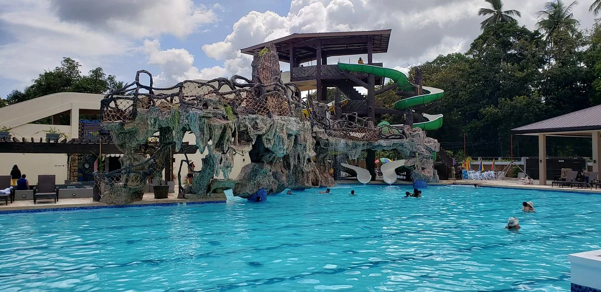 Port Royale WaterPark Resort