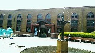 Kanagawa Waterworks Memorial Hall