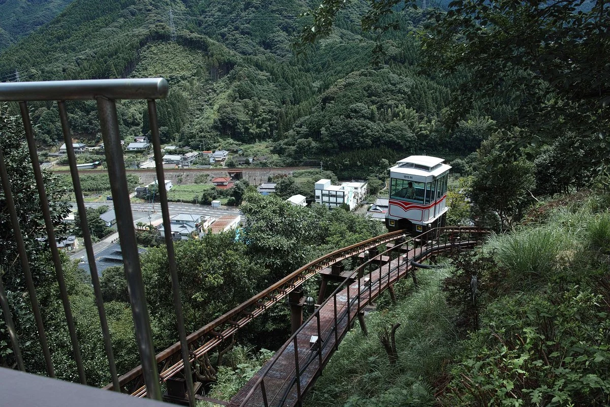 Tsunagi Museum