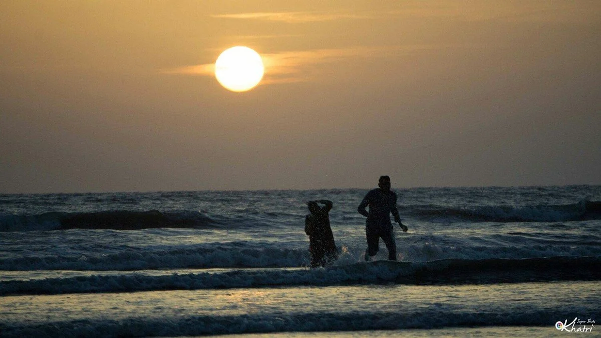 Kelwa Beach