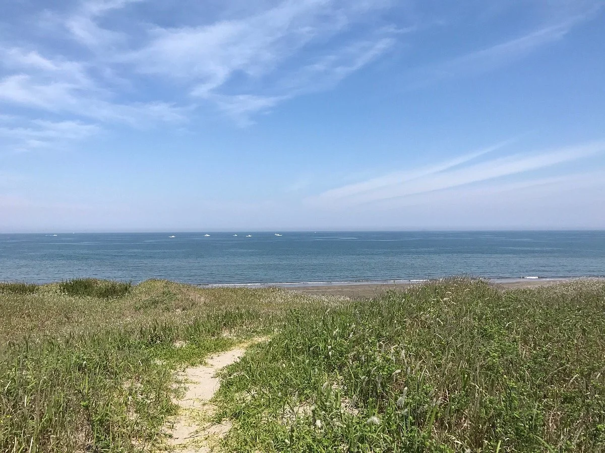 Fukiage Beach