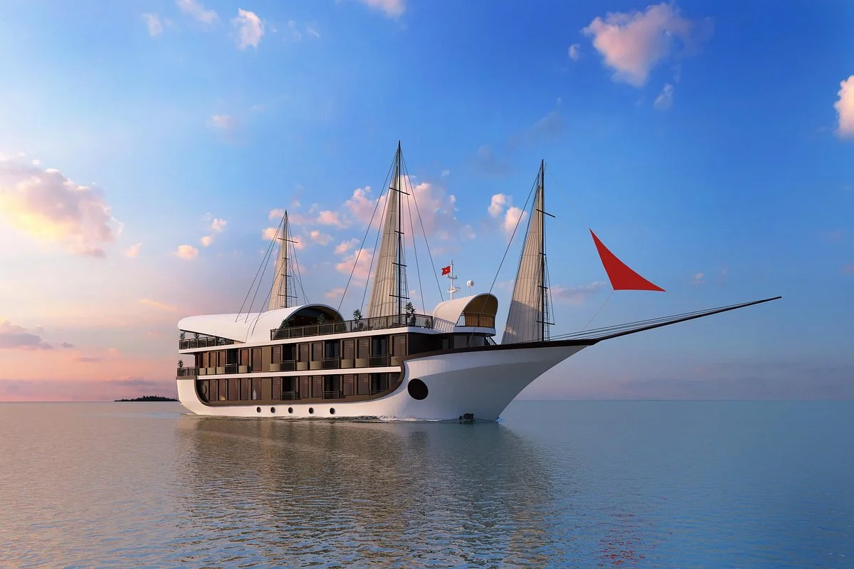 Sena Cruises