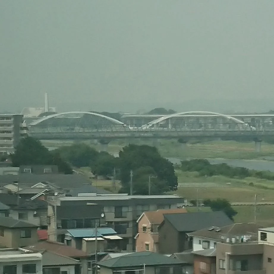Sagami Bridge