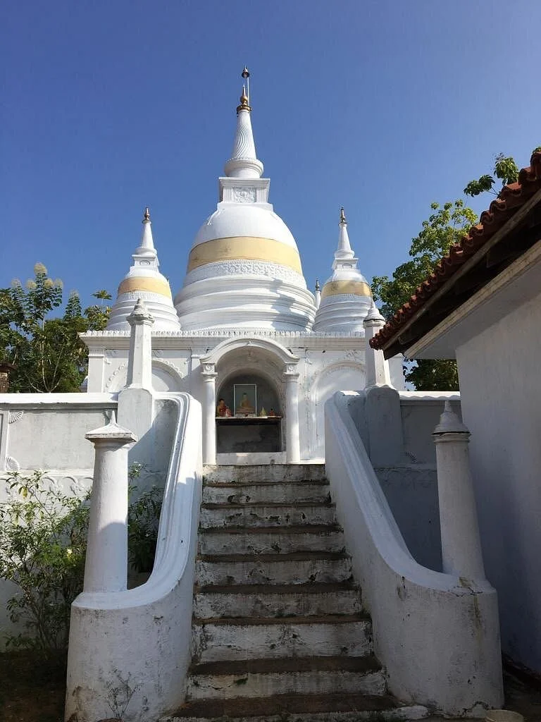 Shailabimbarama Maha Viharaya Degalle Temple