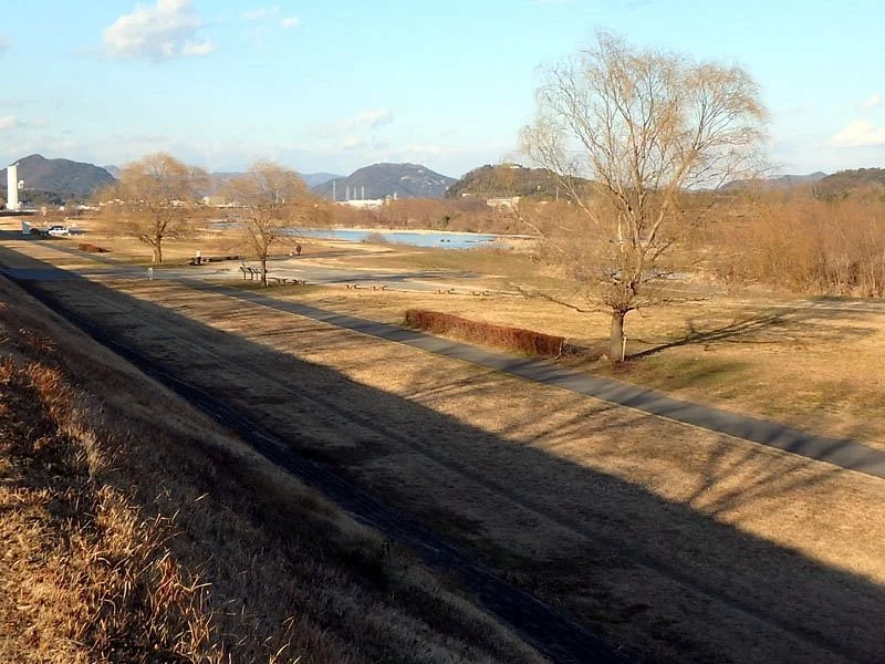 Ibogawa Seseragi Park