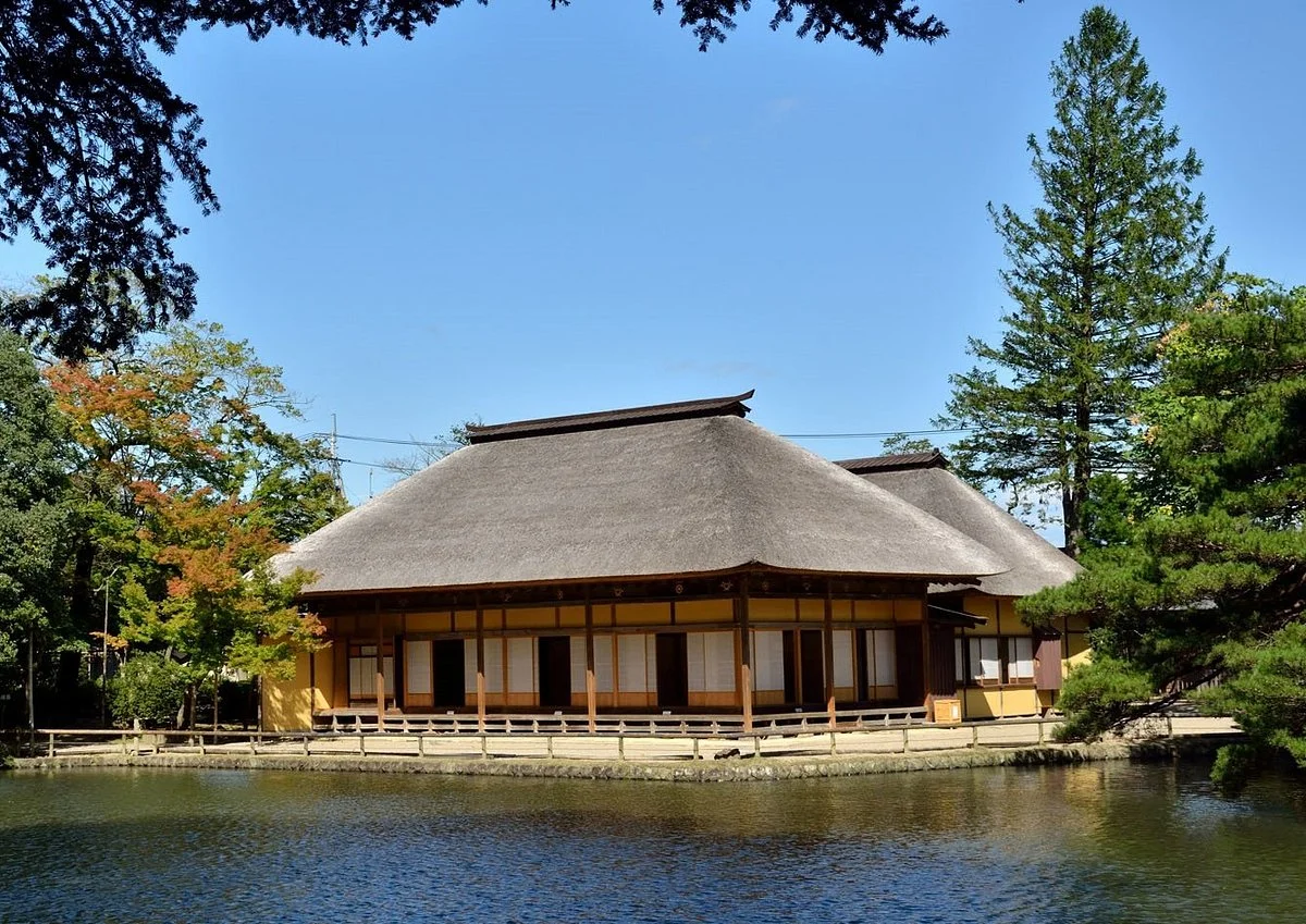 Old Yubikan