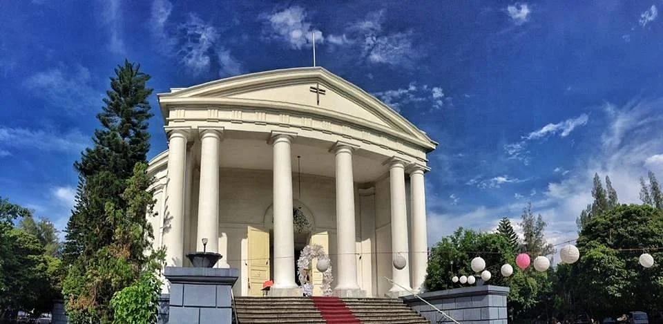 Immanuel Church